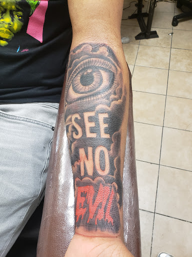Find tattoo drawing ideas for guys for your next unique tattoo in Plainfield at Flash Tattooing