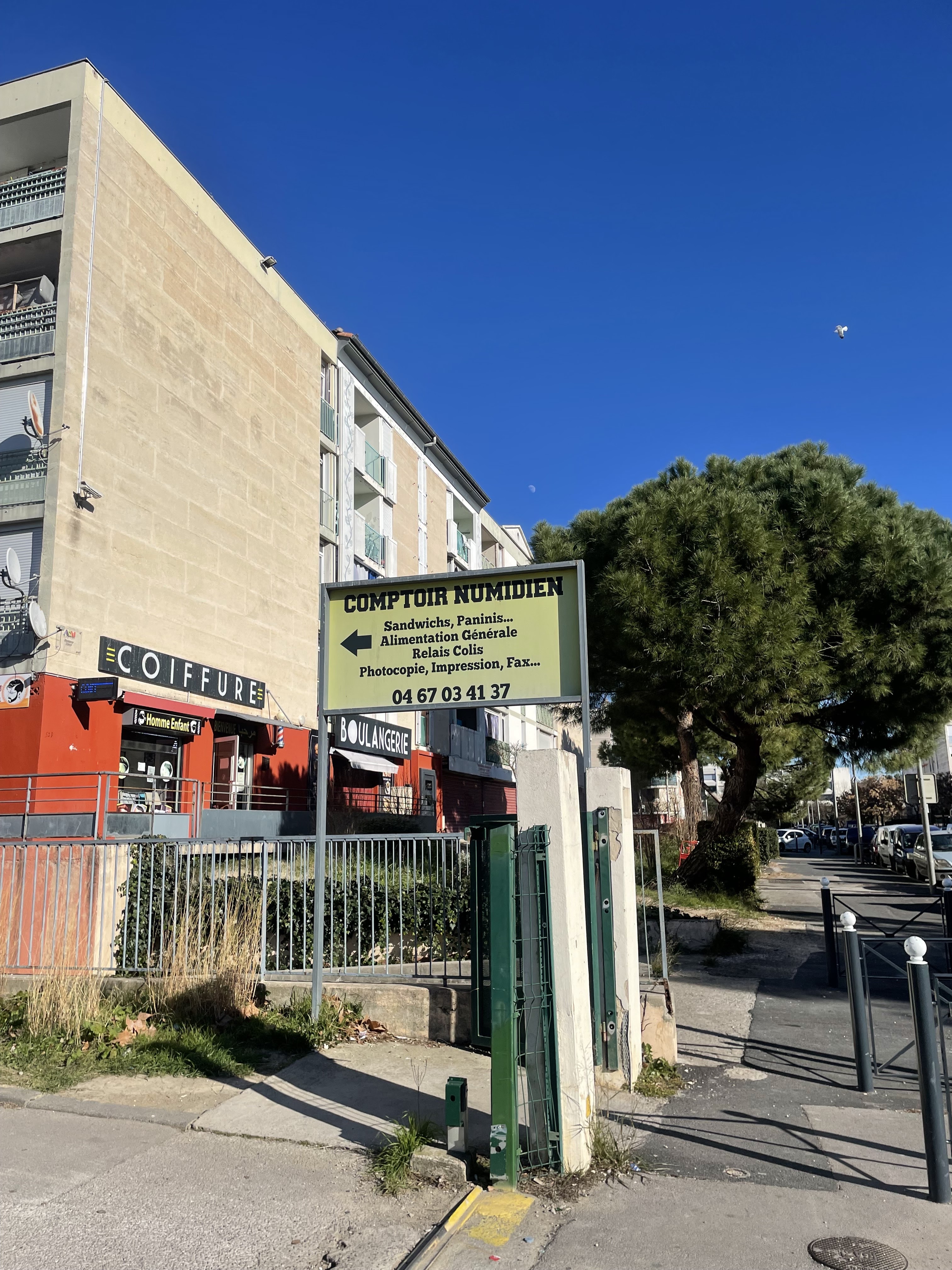 Photo n° 1 de l'avis de Jacquelyn.a fait le 30/01/2023 à 14:55