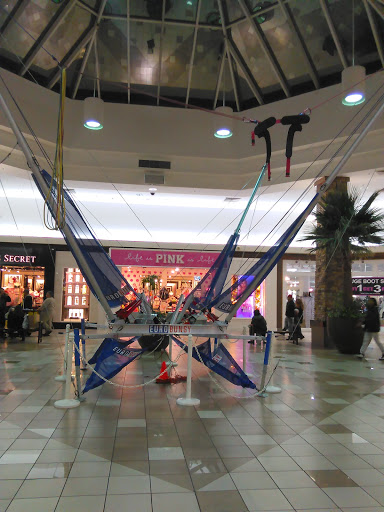 Shopping Mall «Sherwood Mall Shopping Center», reviews and photos, 5308 Pacific Ave, Stockton, CA 95207, USA