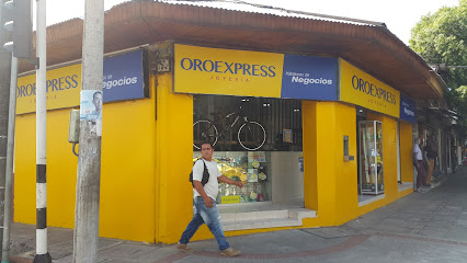 Oroexpress Joyería - 095