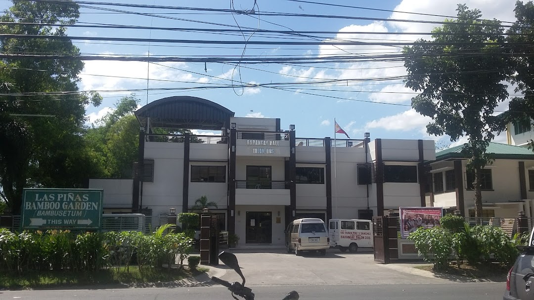 Barangay Hall Talon Dos