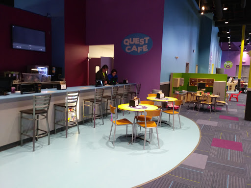 Resort «Northern Quest Resort & Casino», reviews and photos, 100 N Hayford Rd, Airway Heights, WA 99001, USA