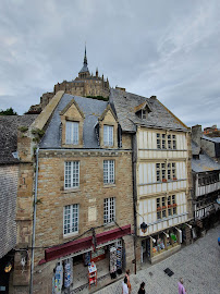 Photos des visiteurs du Restaurant La Vieille Auberge à Le Mont-Saint-Michel - n°10