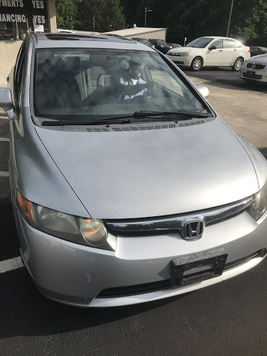 Used Car Dealer «Decatur Auto Sales», reviews and photos, 541 E College Ave, Decatur, GA 30030, USA