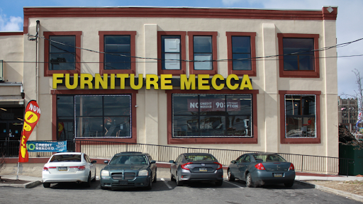 Furniture Store «Furniture Mecca», reviews and photos, 5648 Lancaster Ave, Philadelphia, PA 19131, USA
