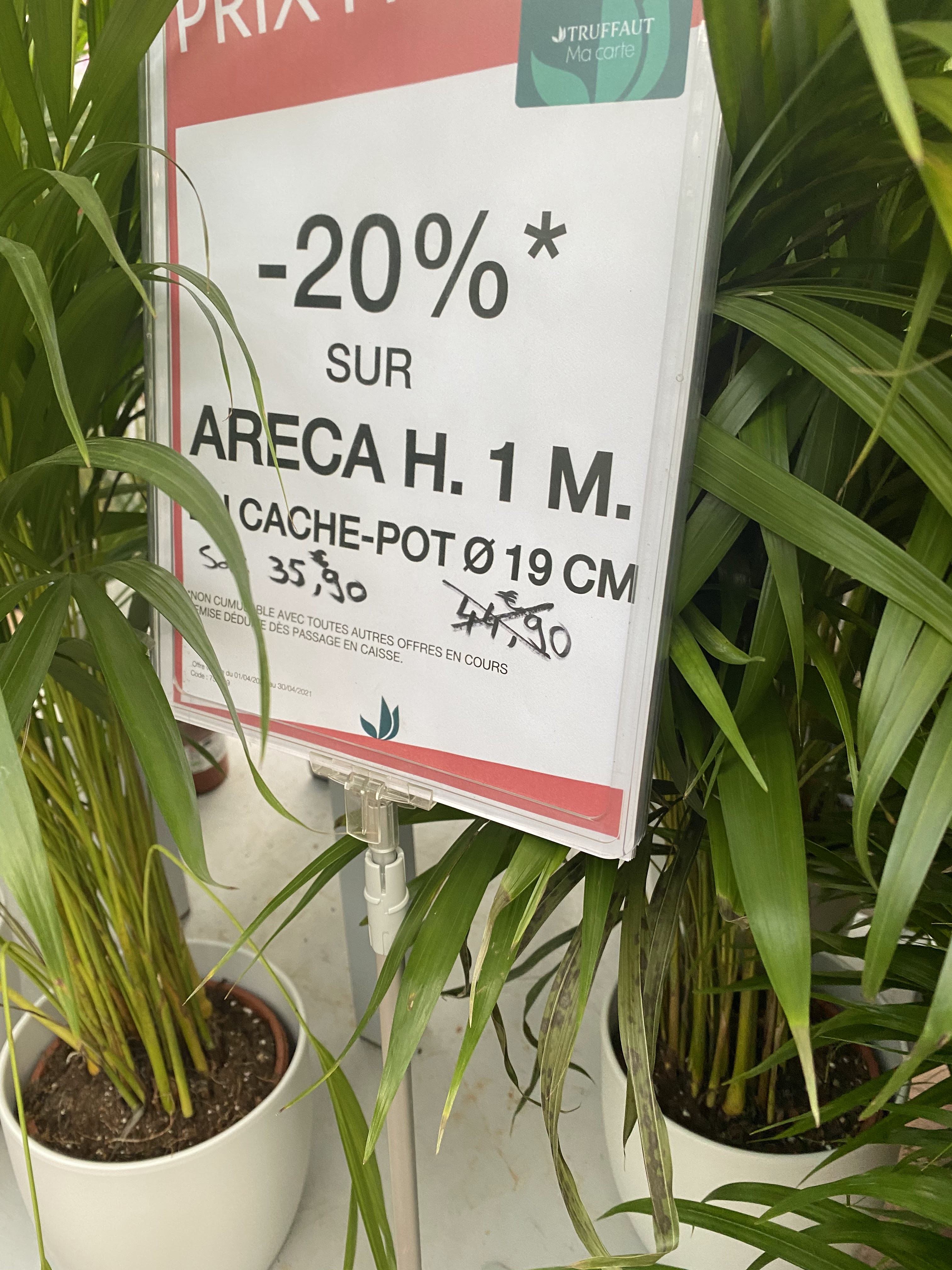 Photo n° 1 de l'avis de Huracán.a fait le 23/04/2021 à 17:31