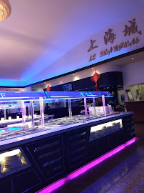 Atmosphère du Restaurant de spécialités de la région de Shanghaï Le Shanghai à Boé - n°9