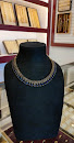 Lavender Imitation Jewellery