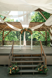 Blue Lark Events - Photo 9 - Car repair in , Portland