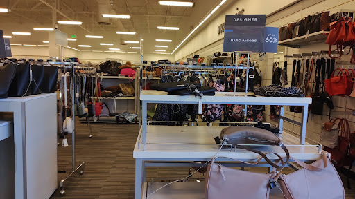 Department Store «Nordstrom Rack», reviews and photos, 530 W Mt Pleasant Ave, Livingston, NJ 07039, USA