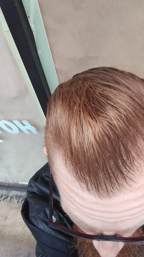 Barber Shop «American Traditional Barbershop LLC», reviews and photos, 23 E 11th Ave, Eugene, OR 97405, USA