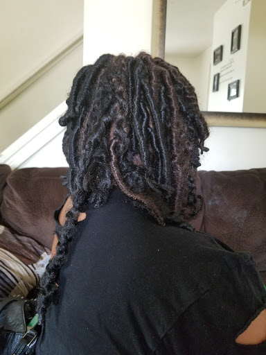 Hair Salon «JS Boutique and Braids», reviews and photos, 10830 Pendleton Pike, Indianapolis, IN 46236, USA