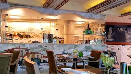 Olio Trattoria Italiana - Beachfront, Jumeirah Messilah Beach Hotel & Spa, Kuwait City 13036, Kuwait