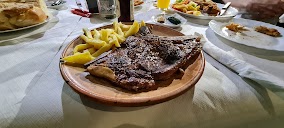 Restaurante Mirbes IV en Leganés