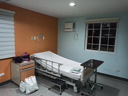 Editha Filart-Gascon - Parańaque Doctors Hospital - Editha Filart-Gascon - Parańaque Doctors Hospital