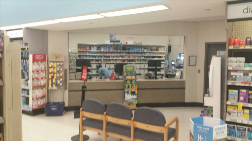 Drug Store «Walgreens», reviews and photos, 1765 Fort St, Lincoln Park, MI 48146, USA