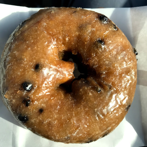 Dawn Donuts, 3933 Broadway St, Houston, TX 77087, USA, 