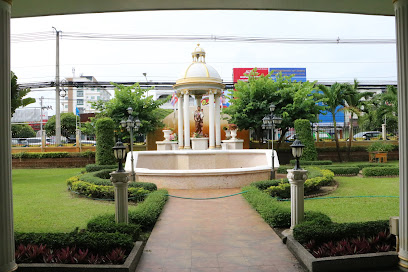 โรงเรียนเซนต์โยเซฟระยอง