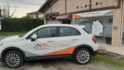 FAR Financement à Parentis-en-Born