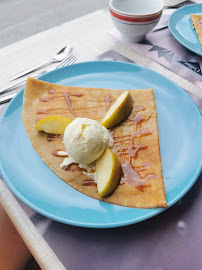 Plats et boissons du Crêperie Crêperie Entre Amis à Lanvallay - n°6