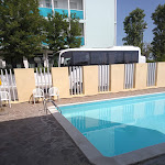 Photo n°7 de l'avis de Giovanni.a fait le 05/06/2021 à 10:10 sur le  Hotel Tilmar à Rimini