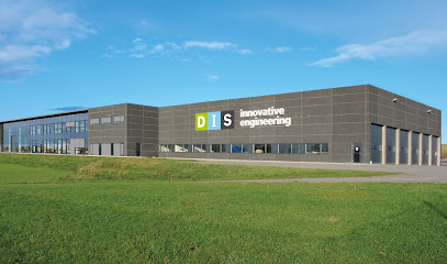 Dansk IngeniørService A/S