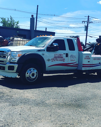 Auto Repair Shop «Lester Auto Repair», reviews and photos, 17-19 Vernon St, Chelsea, MA 02150, USA