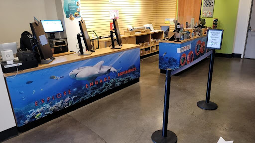 Print Shop «AlphaGraphics San Francisco Downtown», reviews and photos, 840 Sansome St, San Francisco, CA 94111, USA