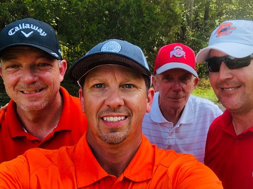 Golf Course «Quail Chase Golf Course», reviews and photos, 7000 Cooper Chapel Rd, Louisville, KY 40229, USA