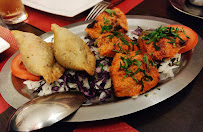 Plats et boissons du Restaurant indien Restaurant Shiva à Grenoble - n°18