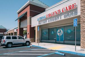 Action Urgent Care