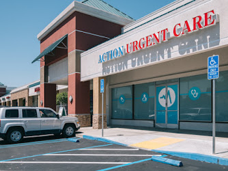 Action Urgent Care