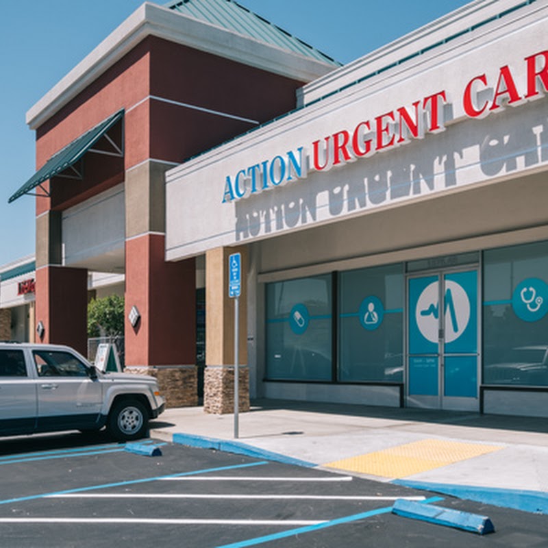 Action Urgent Care