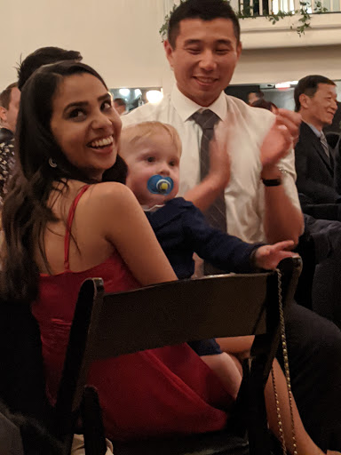 Event Venue «The Evergreen PDX», reviews and photos, 618 SE Alder St, Portland, OR 97214, USA