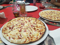 Plats et boissons du Restaurant LP PIZZA à Sotteville-lès-Rouen - n°3