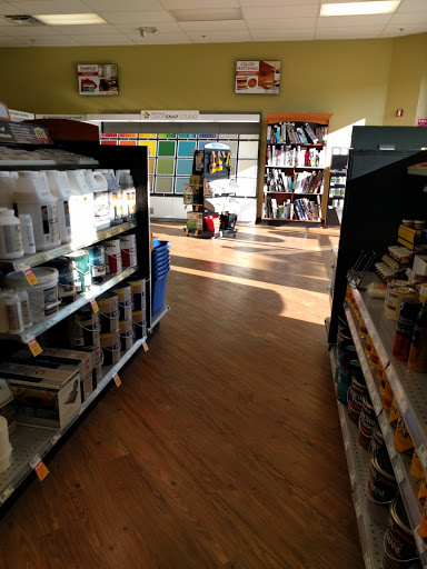 Sherwin-Williams Paint Store