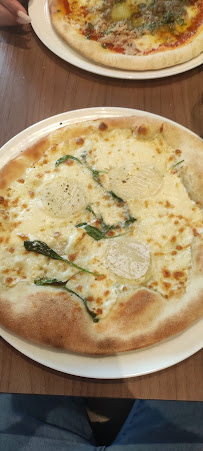Pizza du Restaurant italien Del Arte à Le Grand-Quevilly - n°15