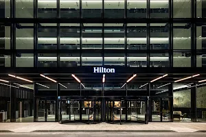 Hilton Rome Eur La Lama image