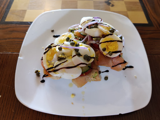 Coffee Shop «Jitters», reviews and photos, 178 N Chicago St, Joliet, IL 60432, USA