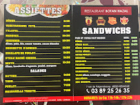 Photos du propriétaire du Kebab Restaurant Botan à Hésingue - n°2