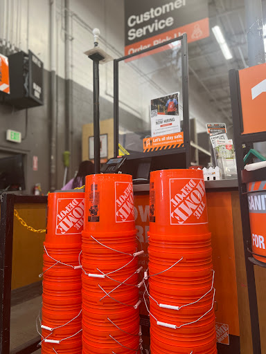 Home Improvement Store «The Home Depot», reviews and photos, 18131 Gale Ave, City of Industry, CA 91748, USA