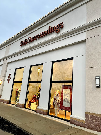 Shopping Mall «The Promenade Shops at Evergreen Walk», reviews and photos, 501 Evergreen Way #503, South Windsor, CT 06074, USA