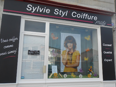 Sylvie Styl Coiffure