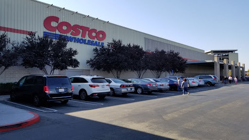 Warehouse store «Costco Wholesale», reviews and photos, 43621 Pacific Commons Blvd, Fremont, CA 94538, USA