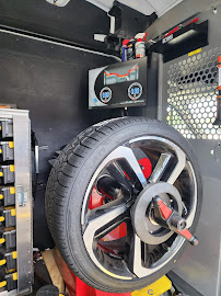 Wheel Mount-It Mobile Wheel & Tire - Photo 3 - Car repair in Tampa, FL, Tampa