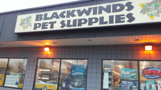 Pet Supply Store «Blackwinds Pet Supplies», reviews and photos, 2494 Military Rd, Niagara Falls, NY 14304, USA