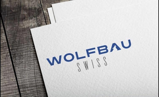 WolfBau Swiss GmbH - Ihr Umbau- & Renovationspartner