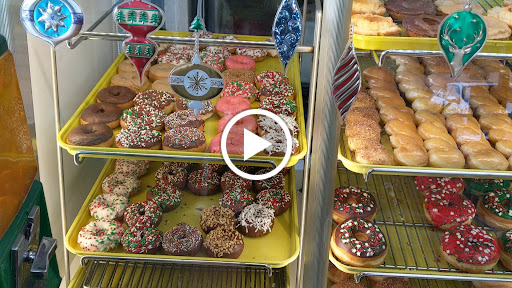 Donut Shop «Mother Made Donuts», reviews and photos, 14213 Lambert Rd, Whittier, CA 90605, USA