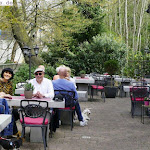 Photo n°2 de l'avis de Jürgen.e fait le 14/04/2022 à 14:14 sur le  Wirtshaus Zum Salzsieder à Bad Salzuflen