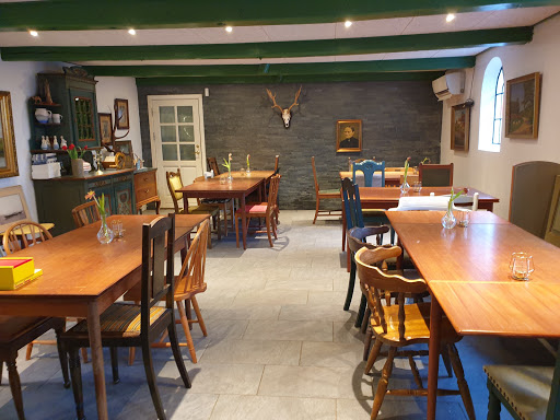 Cafe Buch in Læsø, Viborg